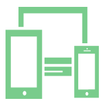 Cross-platform van IBI