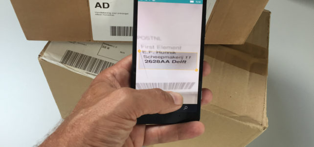 Scan – Plan – Go – Confirm Scan – Plan – Go – Confirm
