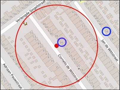 Geofencing Geofencing