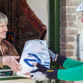 home delivery … Partner Green Speed