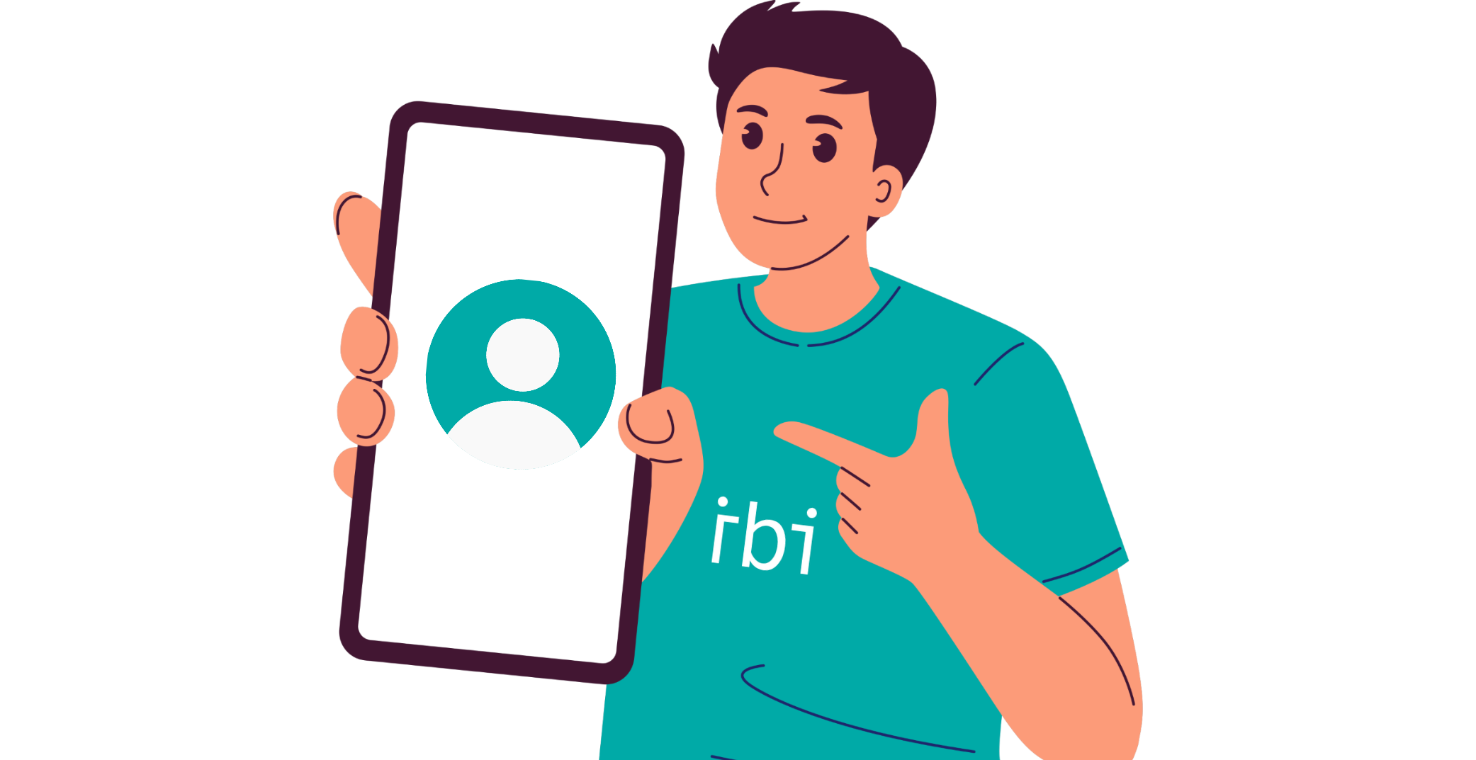 IBI Account