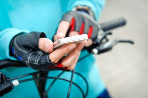 smartphone_fiets